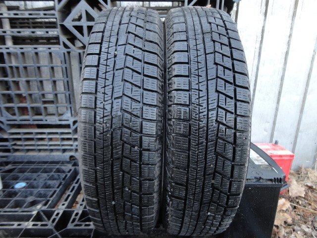 2024.2023年製バリ山！145/65R15 タイヤ2本セット 2024.2023年製バリ山！