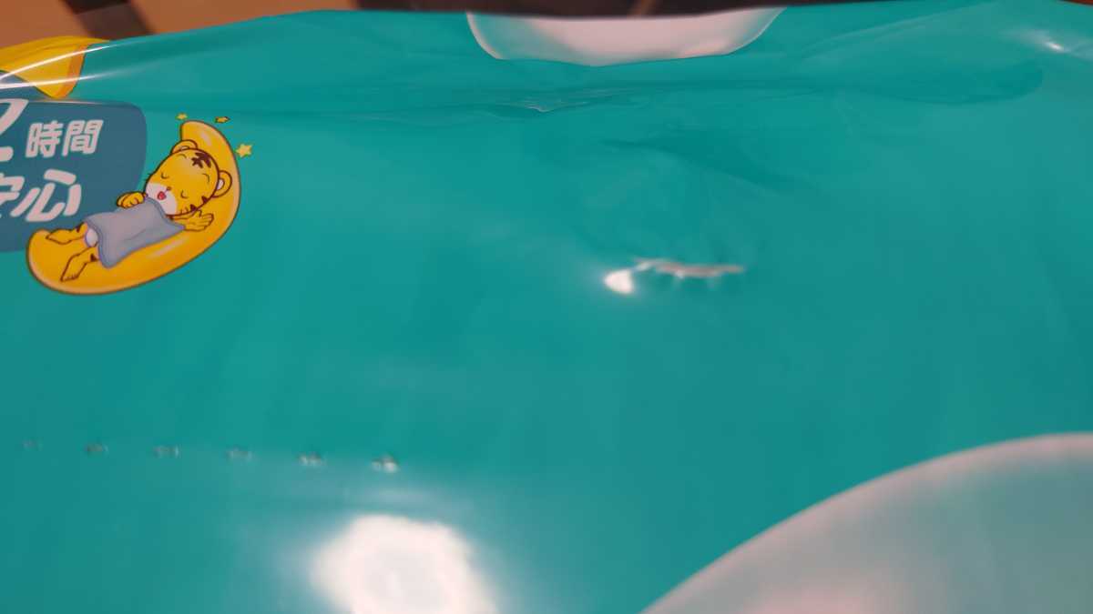 【未開封品】パンパースビッグ XL パンツタイプ おむつ 48枚×3個 144枚_2