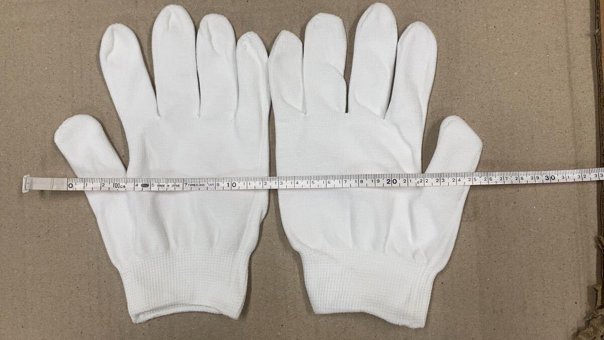 【50双×5袋セット】ニットグローブ ＹＳテック 手袋 軍手 下履き_3