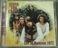 Stone The Crows Live'72/ストーン・ザ・クロウズ _1