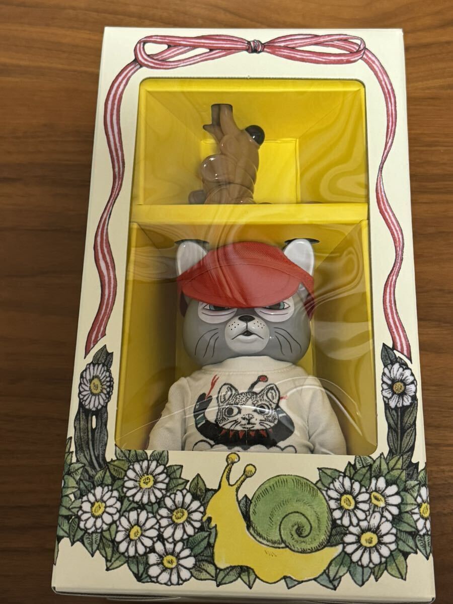 ヒグチユウコ☆作品☆原画☆ ボリス雑貨店☆ニャンコとアノマロ展