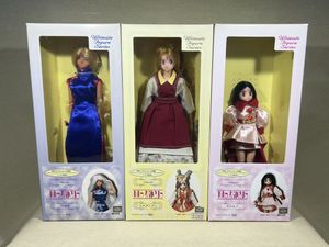 ボークス ああっ女神さまっの値段と価格推移は？｜6件の売買データから