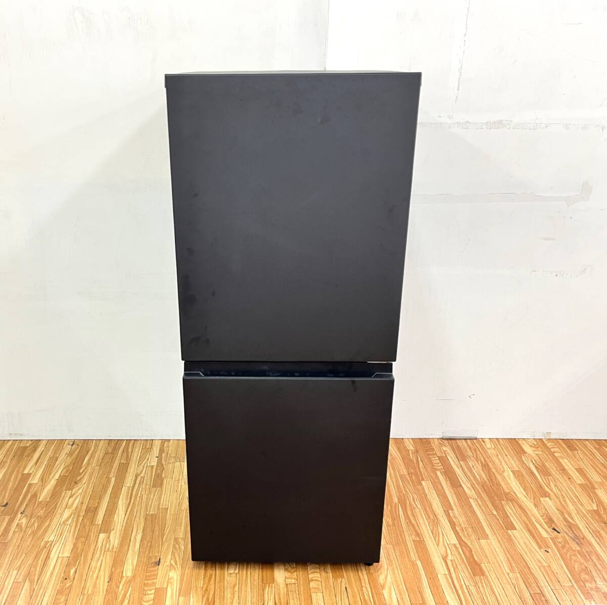 NR-B16C1-K 156L 2024年製 Panasonic 冷蔵庫 パナソニック 2ドア冷蔵庫
