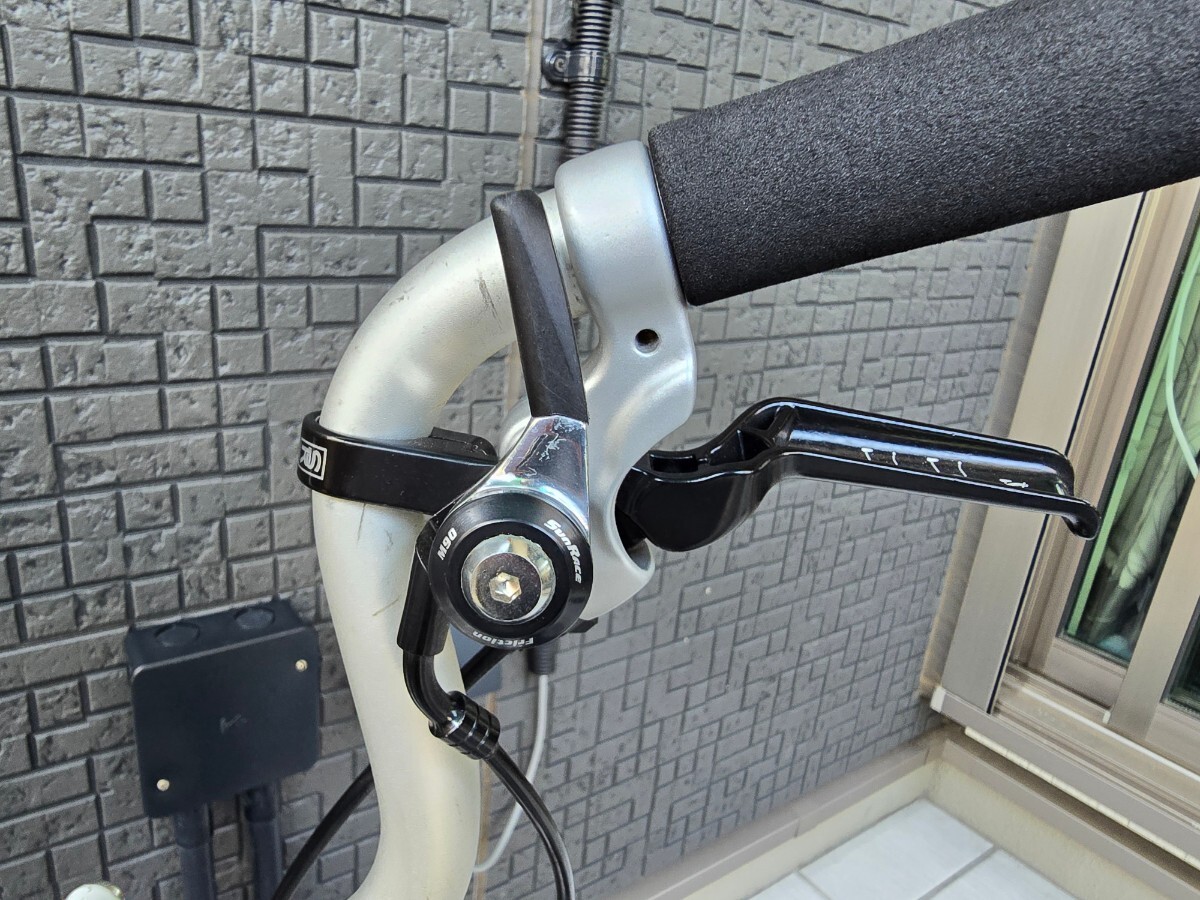 ブロンプトン 外装3速 カスタム多数 BROMPTON(16インチ～)｜売買された