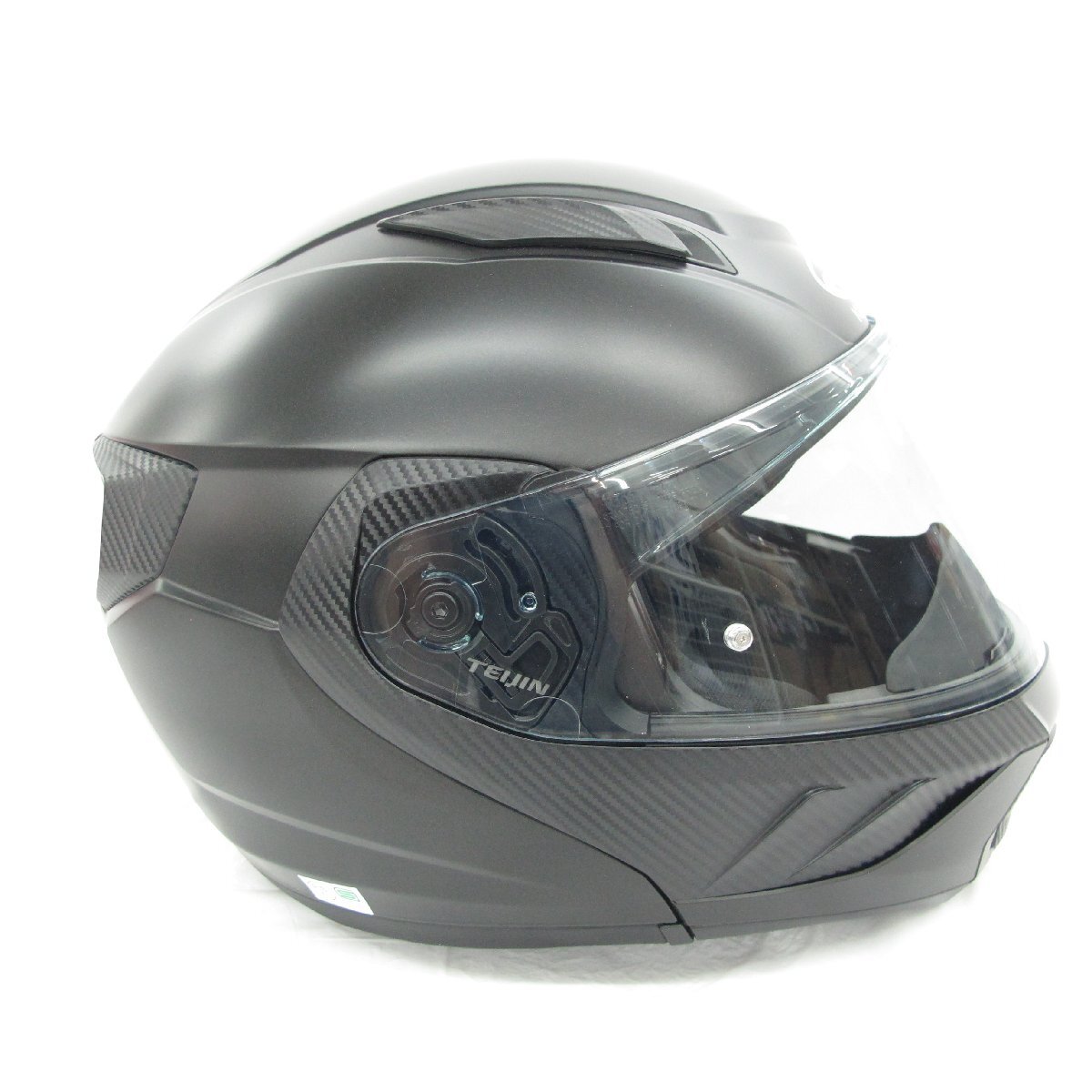 中古品】OGK Kabuto OGKカブト システムヘルメット RYUKI リューキ 