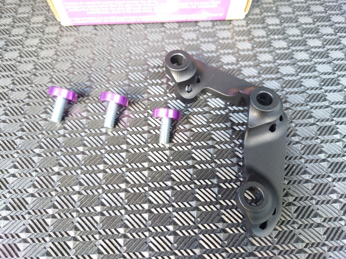 ACUITY アクセルペダルブラケット FK2 FK7 FK8 FL1 FL5 GK5　アキュイティ シビック FIT CIVIC 右ハンドル車用 スペーサー　品番1933_2