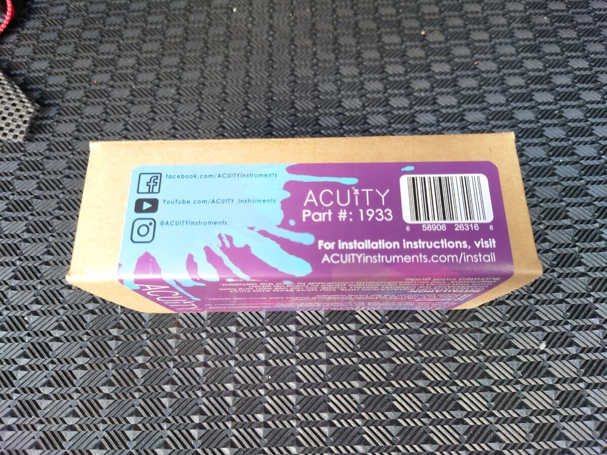 ACUITY アクセルペダルブラケット FK2 FK7 FK8 FL1 FL5 GK5　アキュイティ シビック FIT CIVIC 右ハンドル車用 スペーサー　品番1933_3