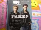 UV VOL.101 FAKE?/Dir en grey/キリト/BUCK-TICK/布袋寅泰_1