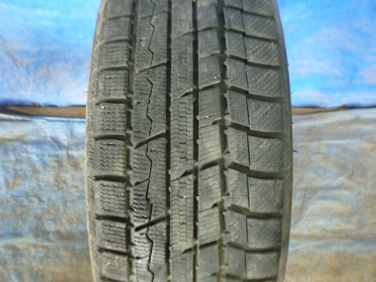 2021年バリ山！TOYOトランパスTX 215/65R16 アルファード等 TOYO トーヨー TRANPATH TX 215/65R16 2021年製 9部山 2本