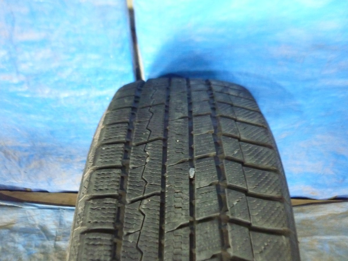 TOYO トーヨー TRANPATH TX 215/65R16 2021年製 9部山 2本