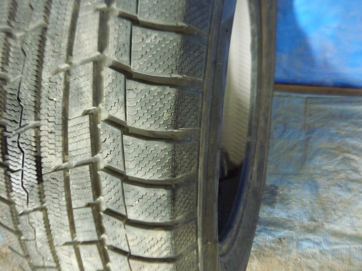 TOYO トーヨー TRANPATH TX 215/65R16 2021年製 9部山 2本