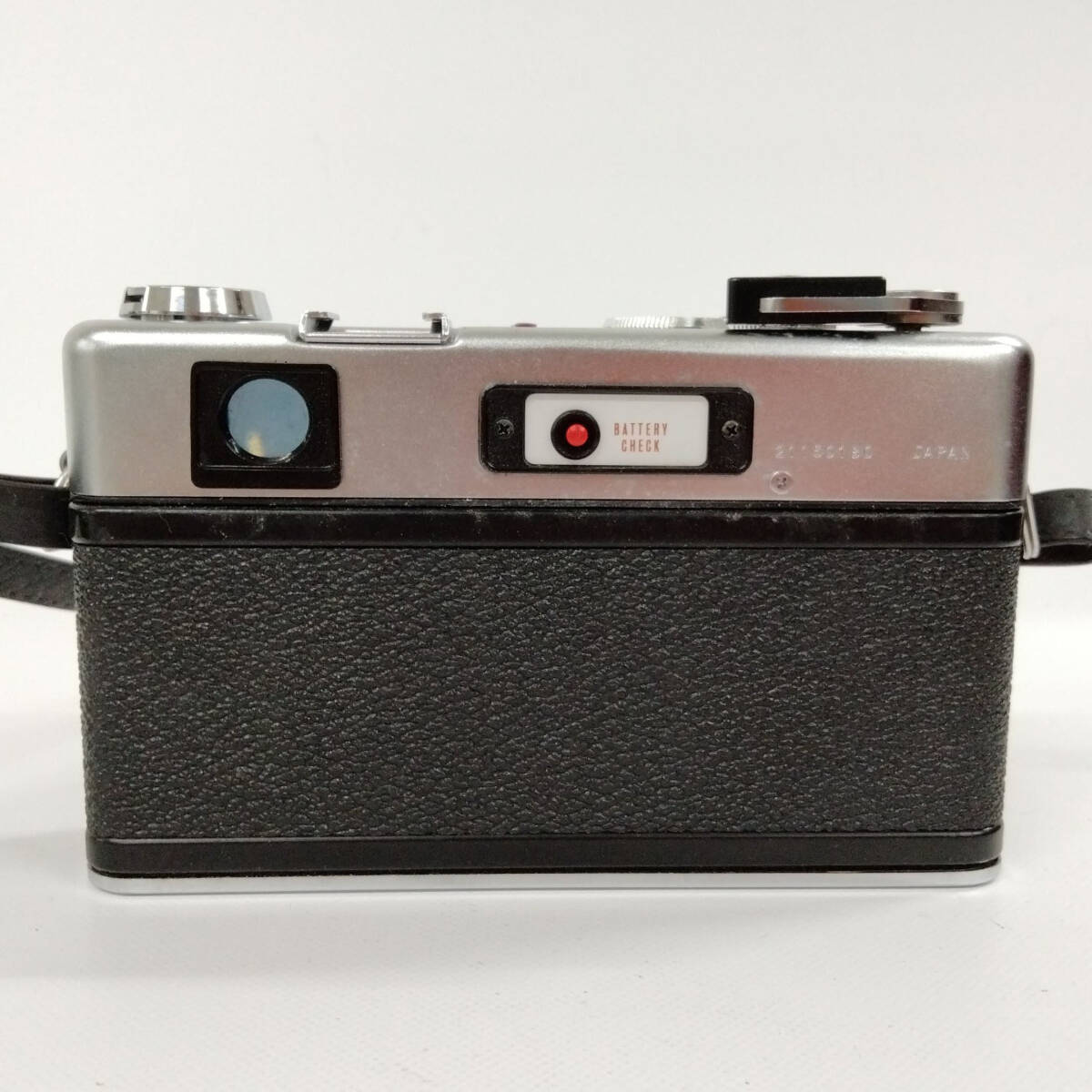 G YASHICA Electro 35 GS ヤシカ エレクトロ レンジファインダー