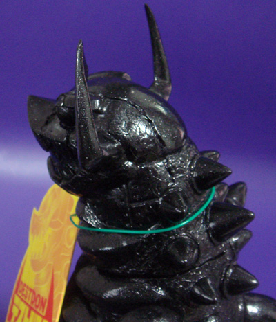 アトリエG1のモンストック デストドン DESTDON MONSTOCK（モン