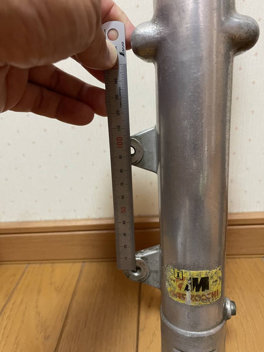 ドゥカティ パンタ350XL フロントフォーク(ジャンク品)_3