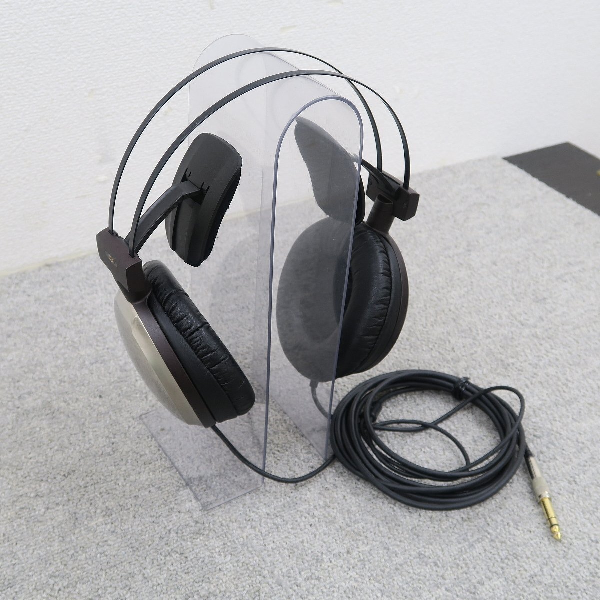 つ*”様 Audio-Technica ATH-A2000x有線ヘッドホン