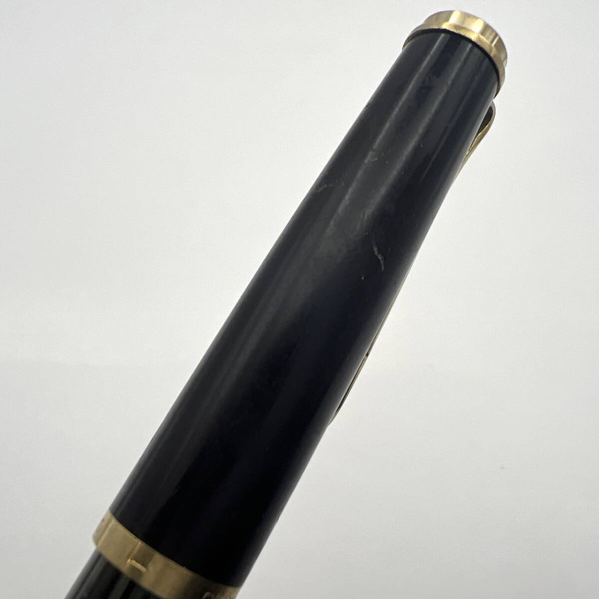  ペリカン　PELIKAN　万年筆　ペン先　14C-585　PELIKAN 400-GERMANY　現状品_7