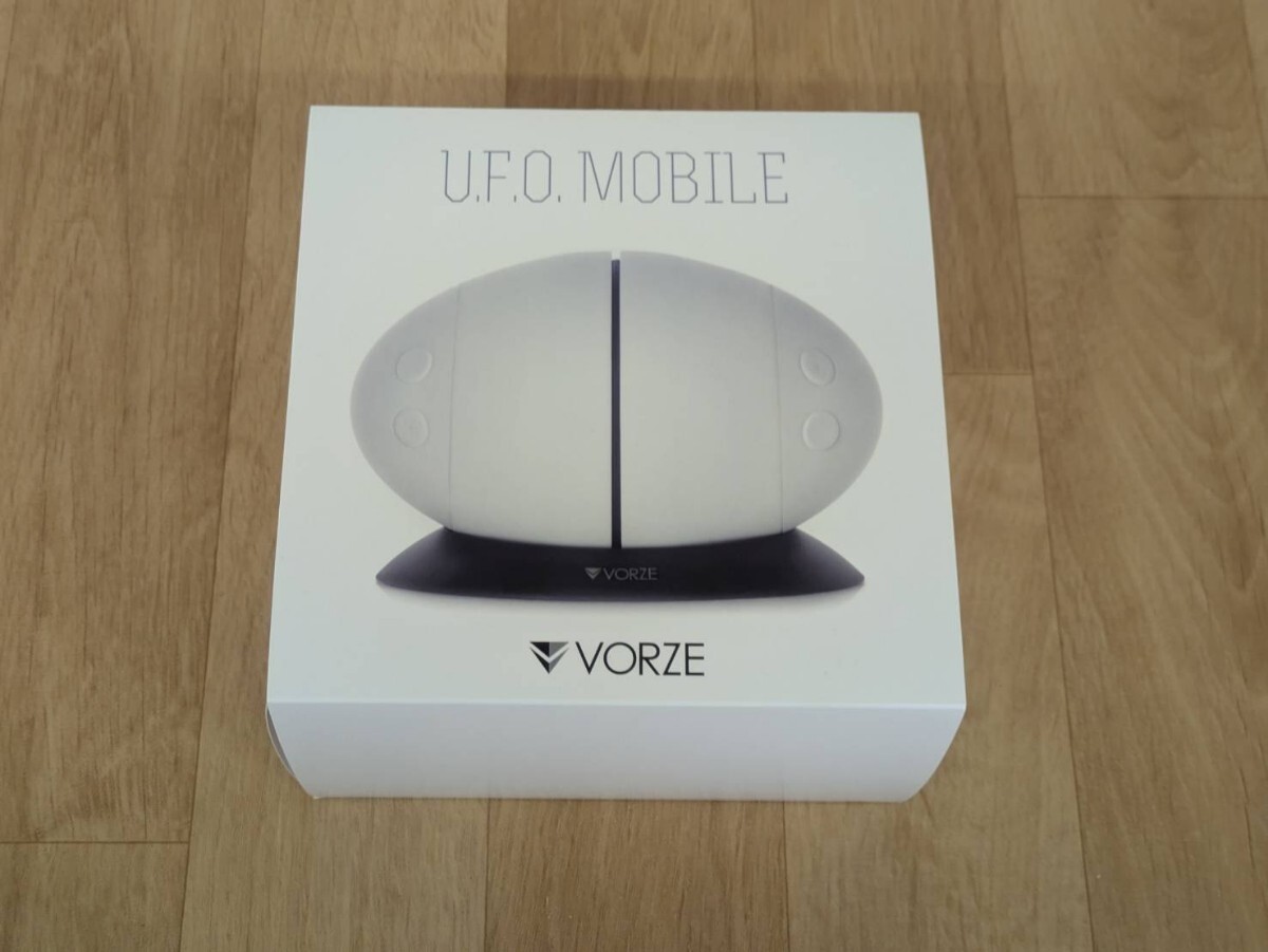 U.F.O.mobile UFO mobile _1