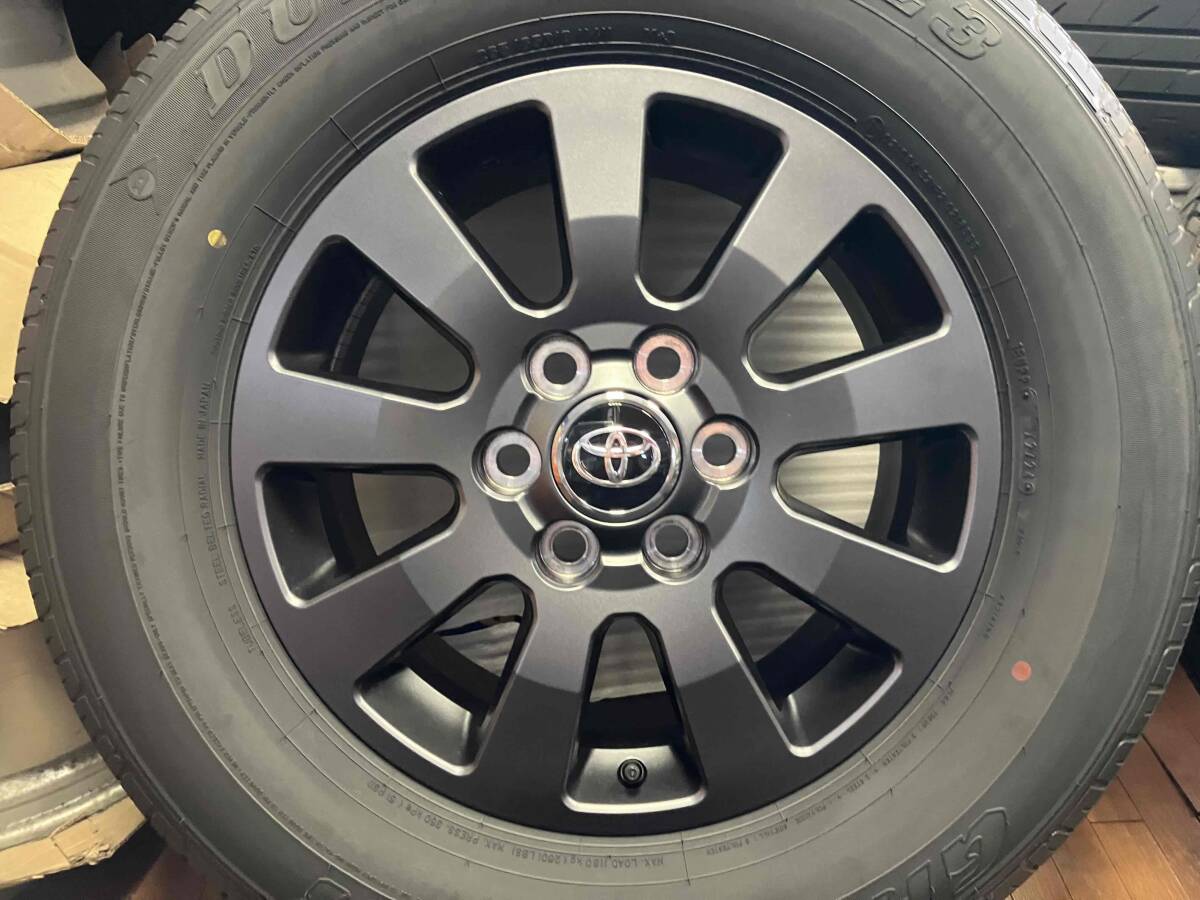 ◇お盆SALE 新車外し ランドクルーザー250 特別仕様車 First Edition