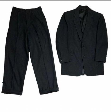 50's vintage ヴィンテージ スーツ セットアップ 40's special 50s ウール ヴィンテージ セットアップ ユニオンメイド 希少