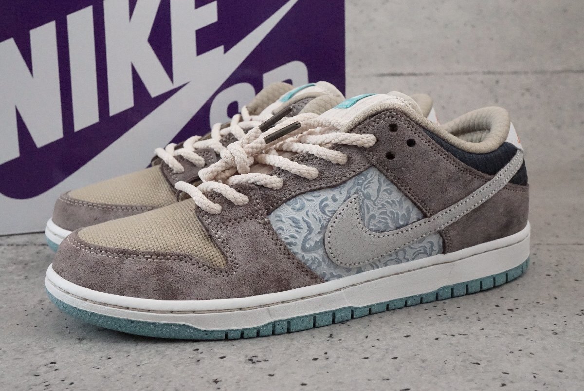 SB | DUNK LOW NIKE × ダンク PRO ロー Low スニーカー UP Proが国内2