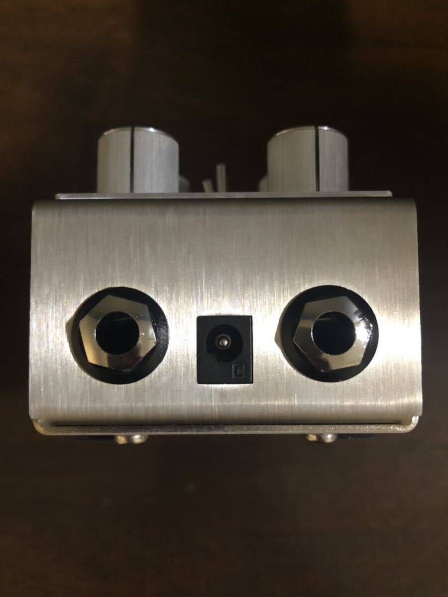 ORIGIN EFFECTS Halcyon Green Overdrive_4