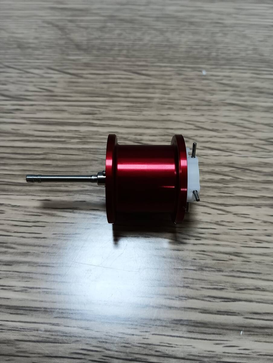 シマノ　12カルカッタ100 101 アベイル　マイクロキャストスプール　CC1238R ベイトフィネス　送料無料_1