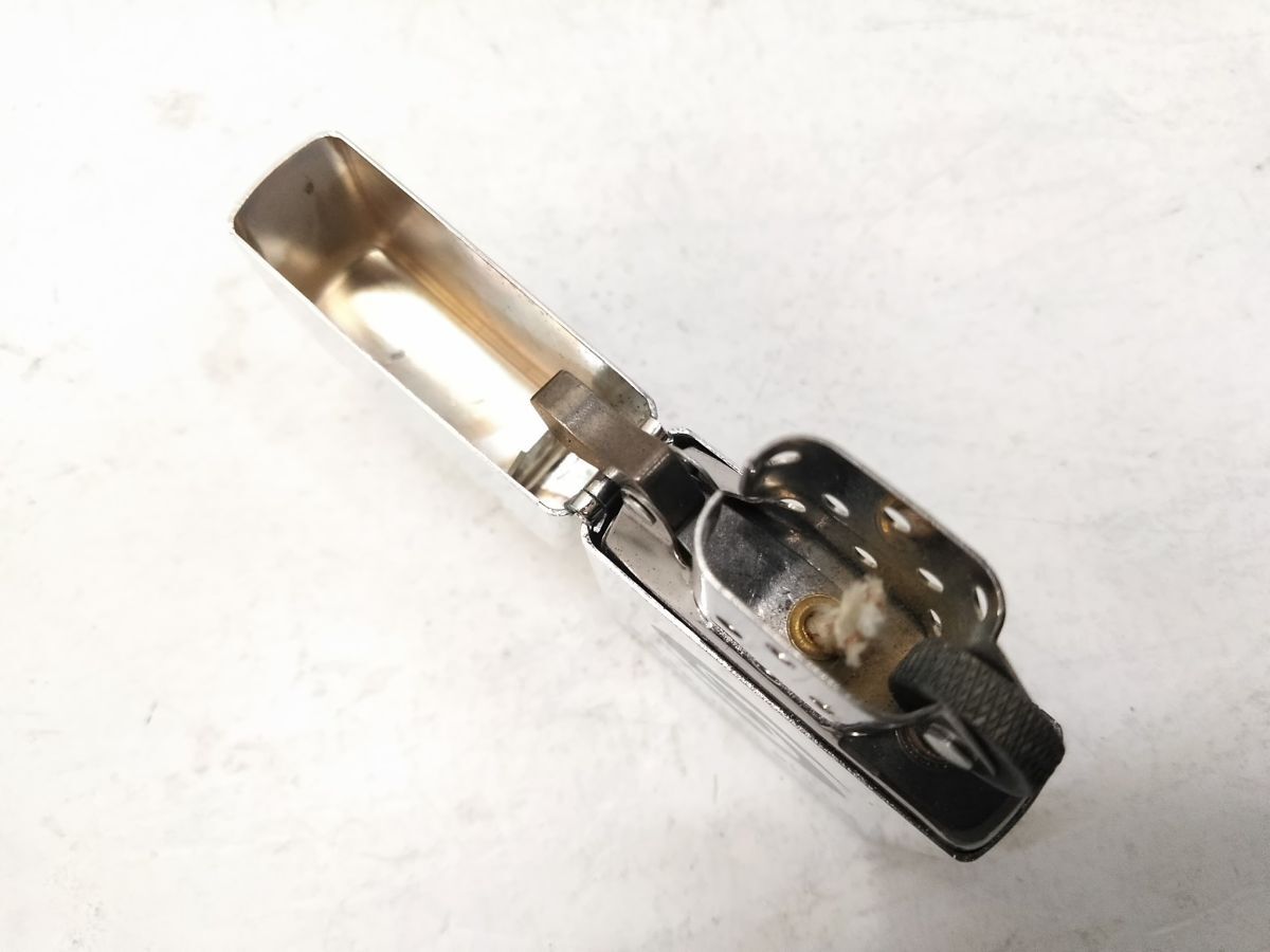 ♪未使用品 ZIPPO ジッポ マイルドセブン MILDSEVEN メビウス マイセン 