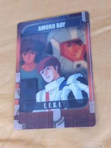 森永 ガンダム カードの値段と価格推移は？｜553件の売買データから