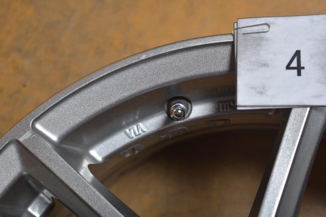 240529500247210　ユーロテック　16×6.5J　+50　5穴　PCD112　ハブ径67mm　4本セット_2