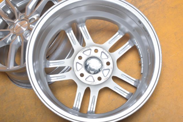 240529500247210　ユーロテック　16×6.5J　+50　5穴　PCD112　ハブ径67mm　4本セット_4