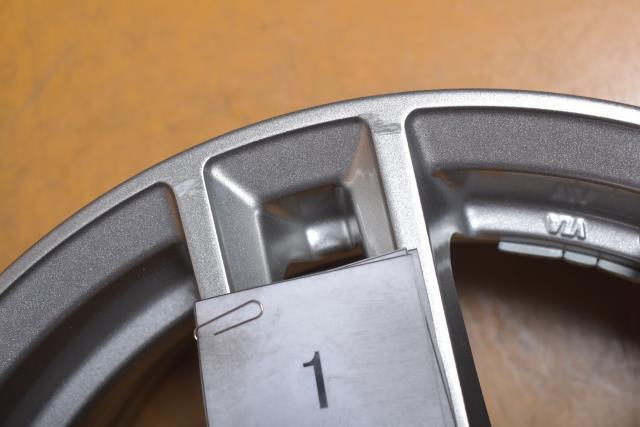 240529500247210　ユーロテック　16×6.5J　+50　5穴　PCD112　ハブ径67mm　4本セット_6