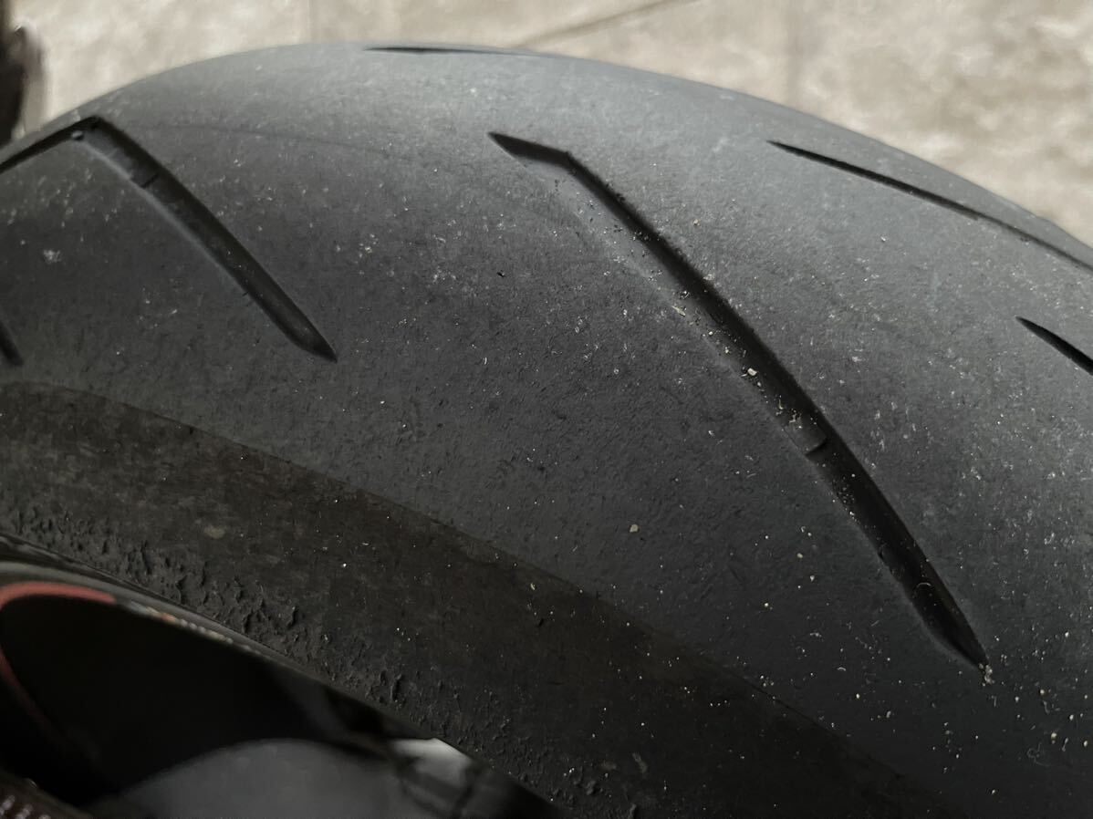 ドゥカティ ハイパーモタード1100S DUCATI_10