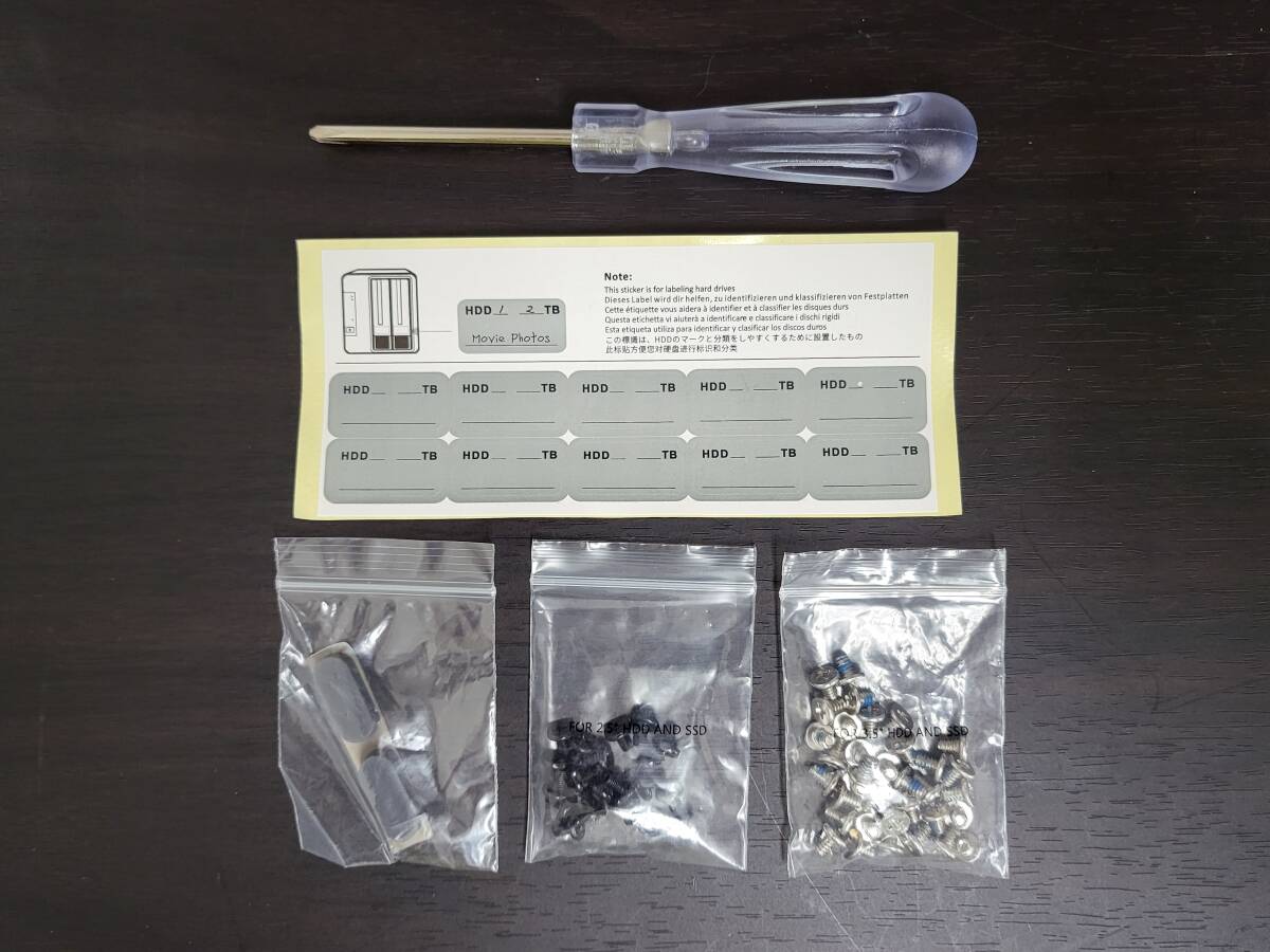 ◆◇TerraMaster D5-300 5ベイ RAID/HDDケース◇◆_5