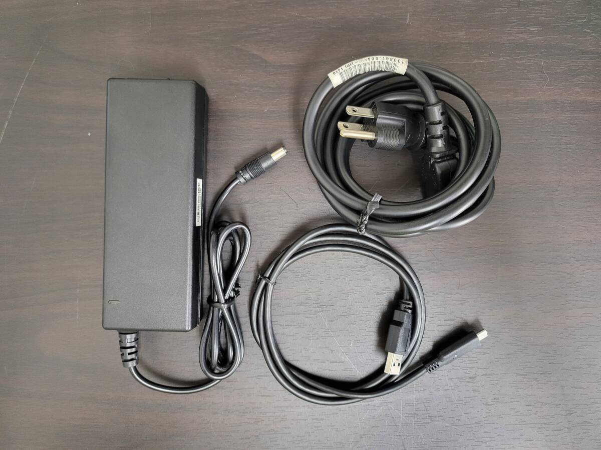 ◆◇TerraMaster D5-300 5ベイ RAID/HDDケース◇◆_6