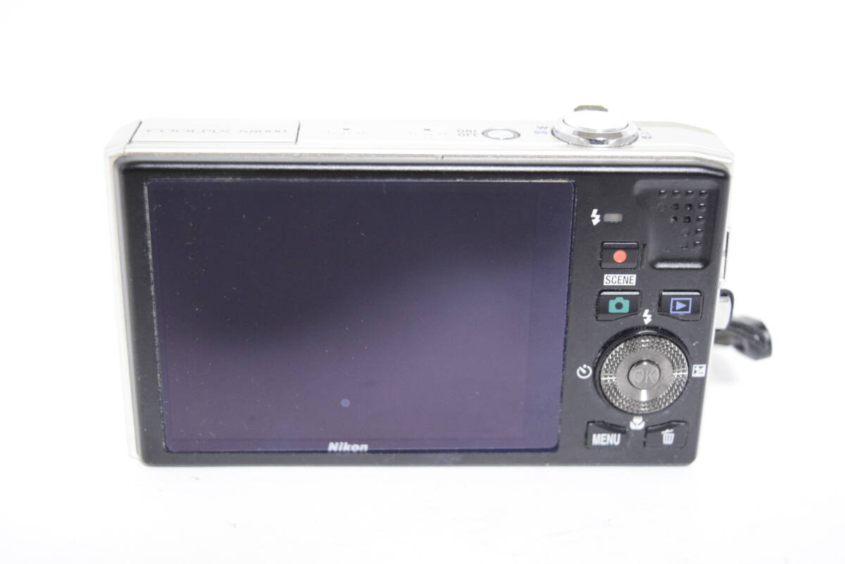 ☆訳あり大特価☆ Nikon ニコン COOLPIX S8000 #1520 COOLPIX ニコン
