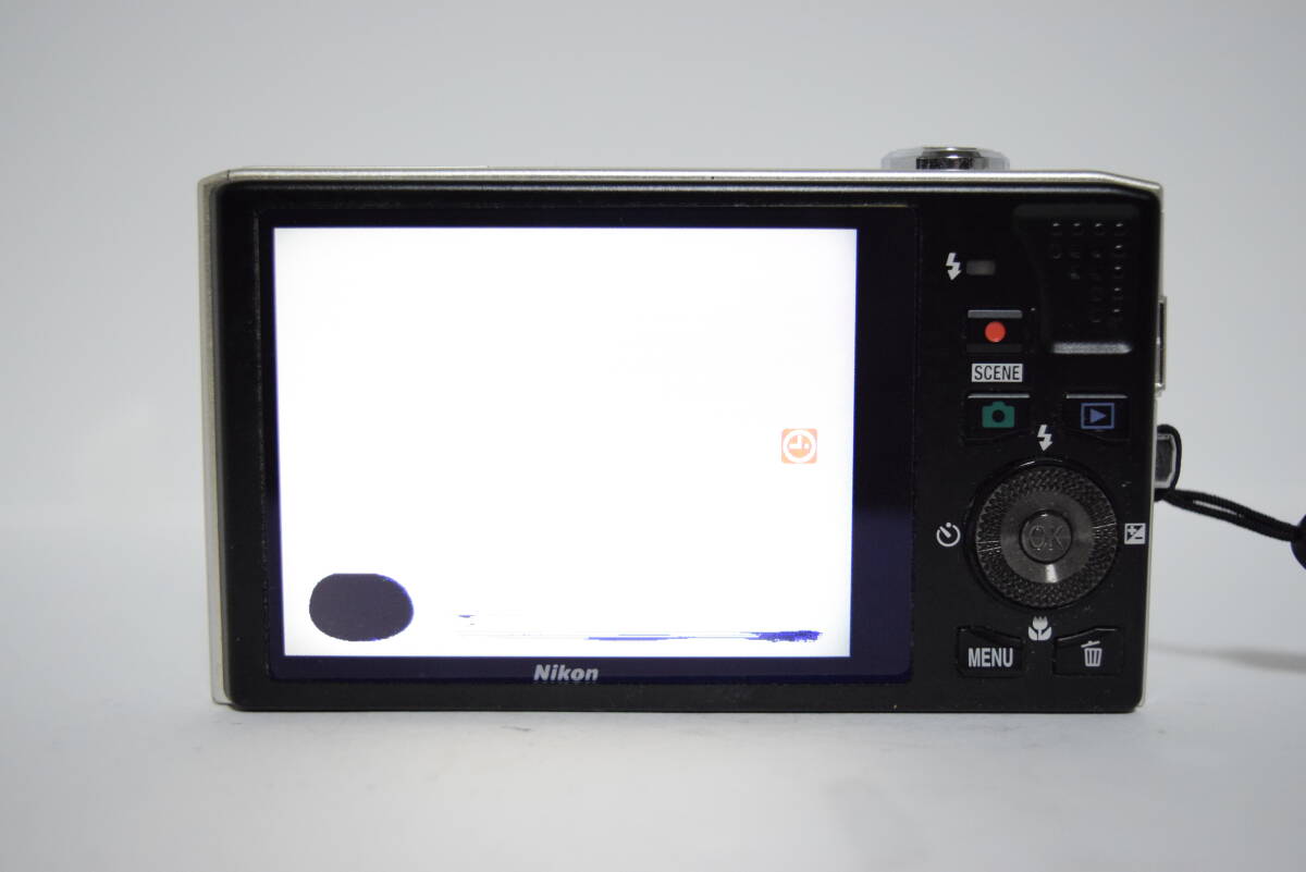 ☆訳あり大特価☆ Nikon ニコン COOLPIX S8000 #1520 COOLPIX ニコン