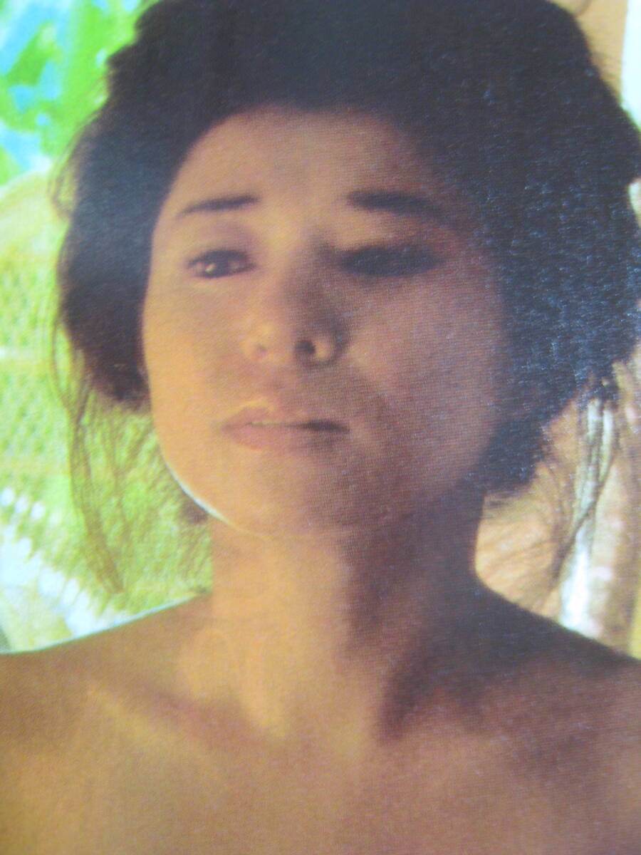 小松 みどり ヌード