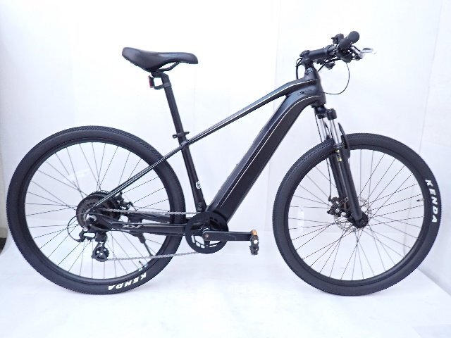 AEON BIKE/イオンバイク E-bike/電動アシストマウンテンバイク EXP800 