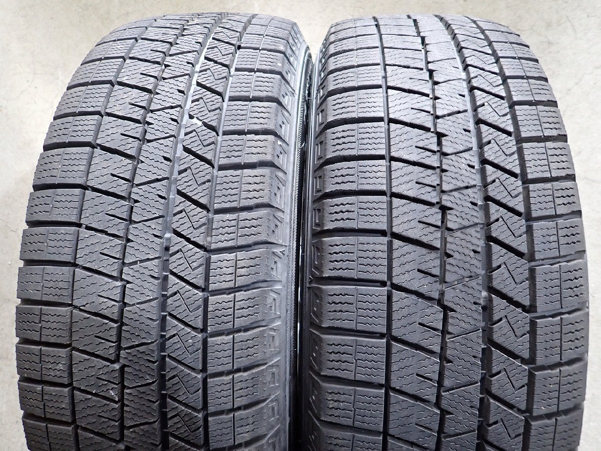 YS11411【送料無料205/60R16】トヨタ純正 80系ノア VOXY純正