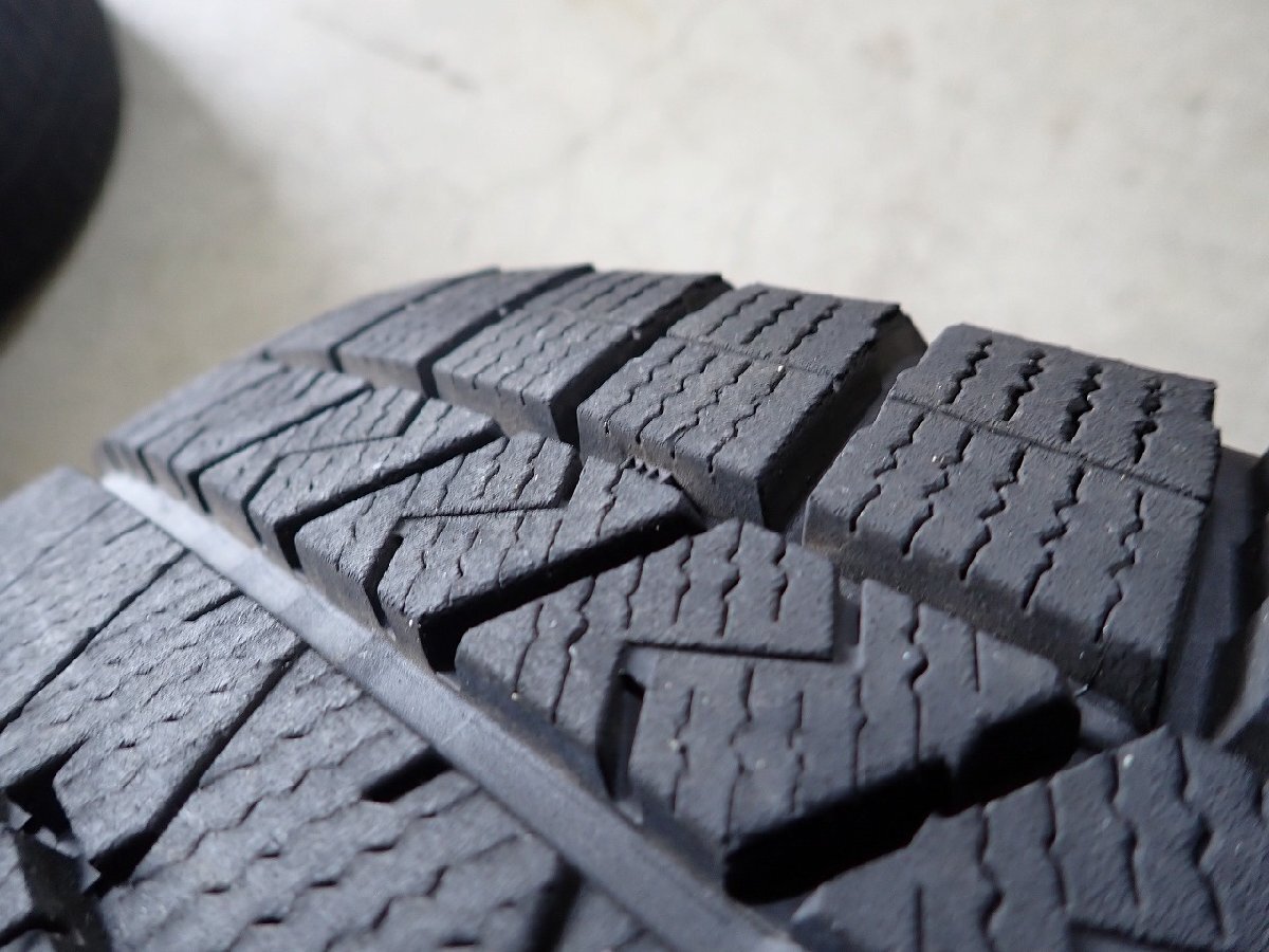 YS11411【送料無料205/60R16】トヨタ純正 80系ノア VOXY純正