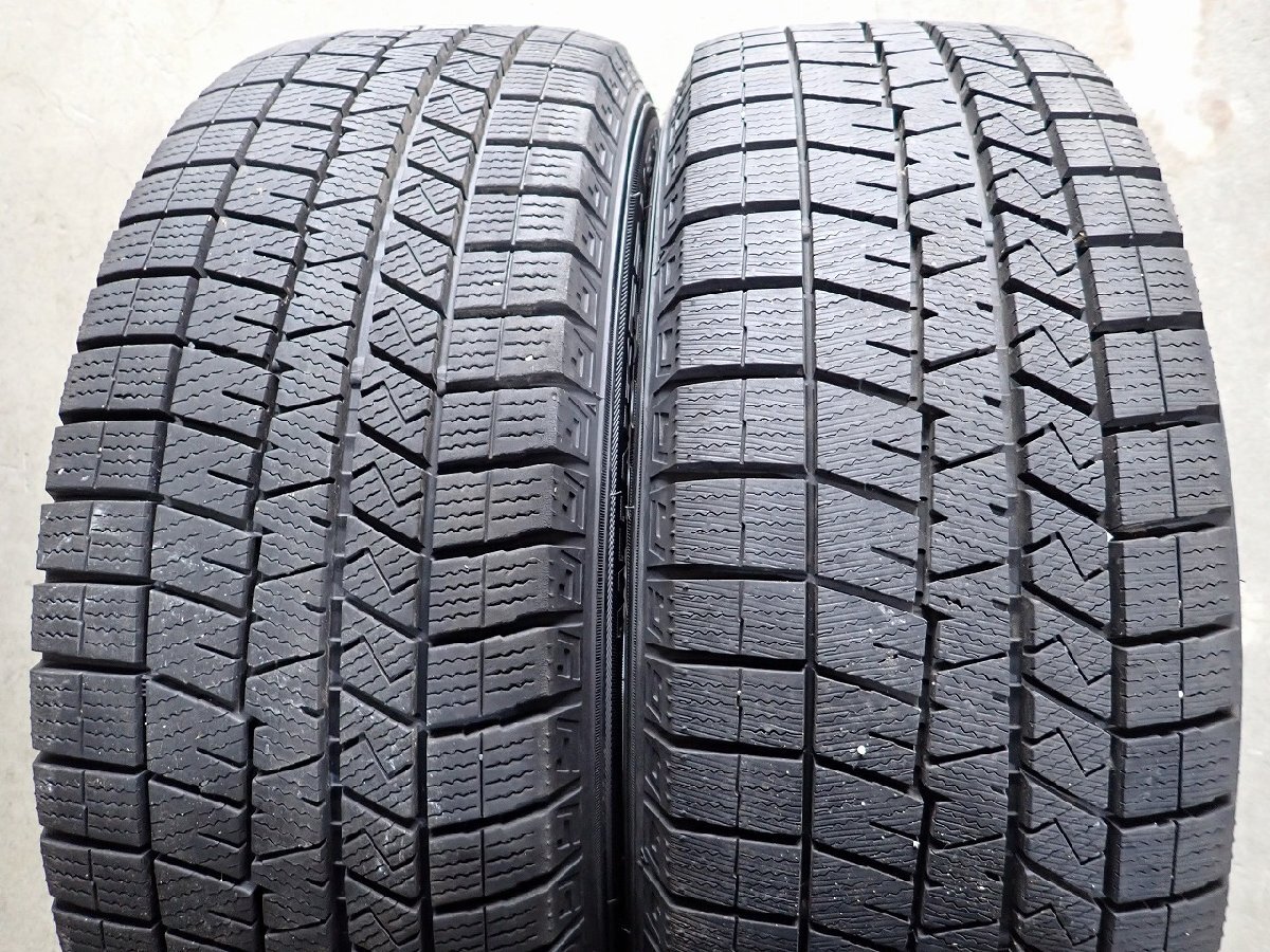 YS11411【送料無料205/60R16】トヨタ純正 80系ノア VOXY純正