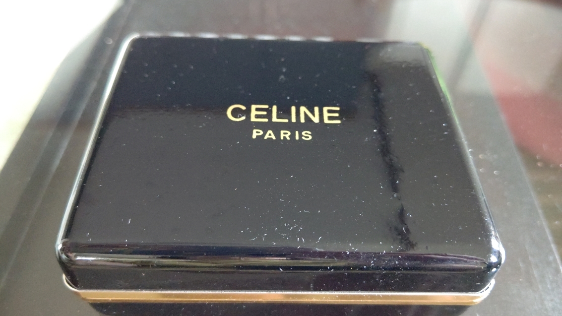 CELINEカフスボタン（送料込み）_2