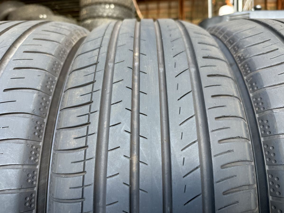 送料無料 215/55R17 98W（YOKOHAMA） BluEarth-GT 4本 A.70 【公式通販】