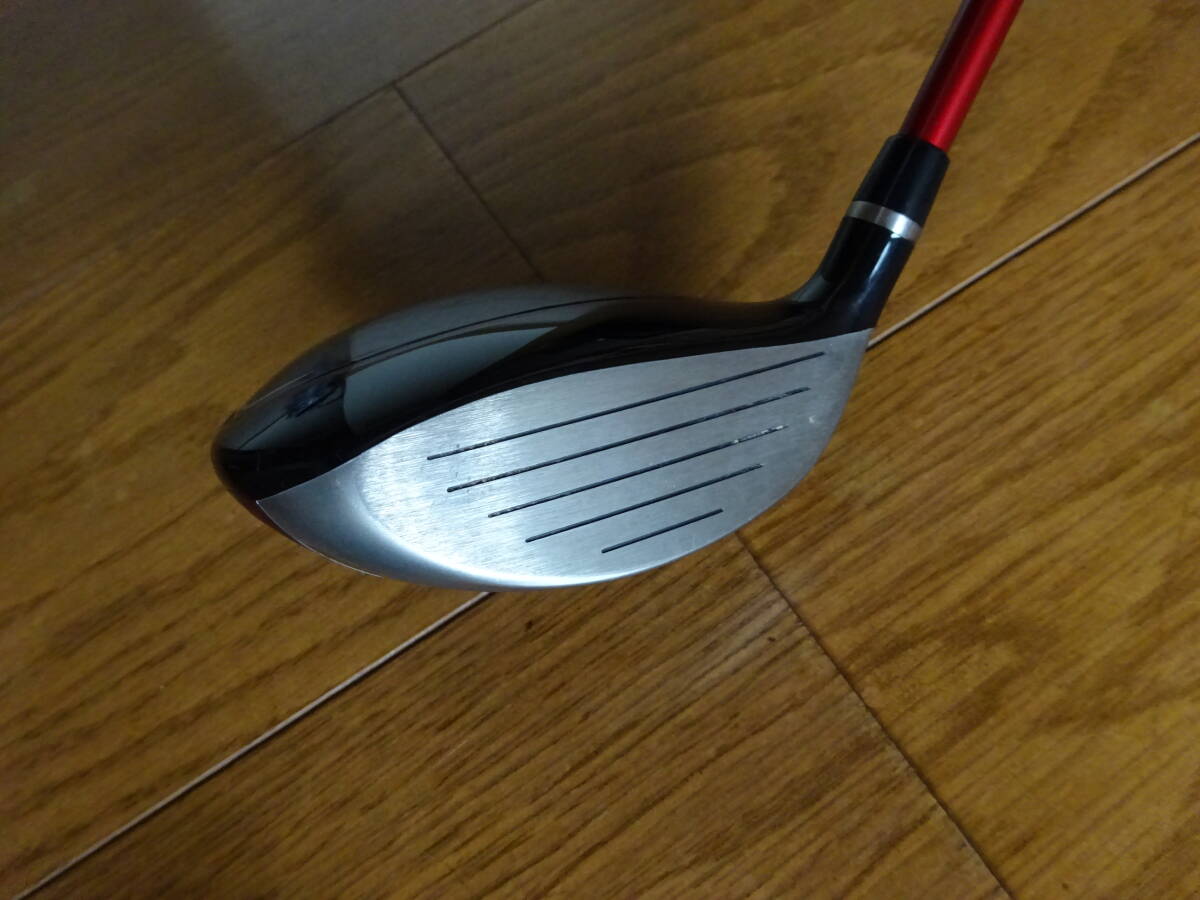 ヤマハ ＲＭＸ ５Ｗ(18°） Ｄiamana YR 50 SR 42.5インチ　_3