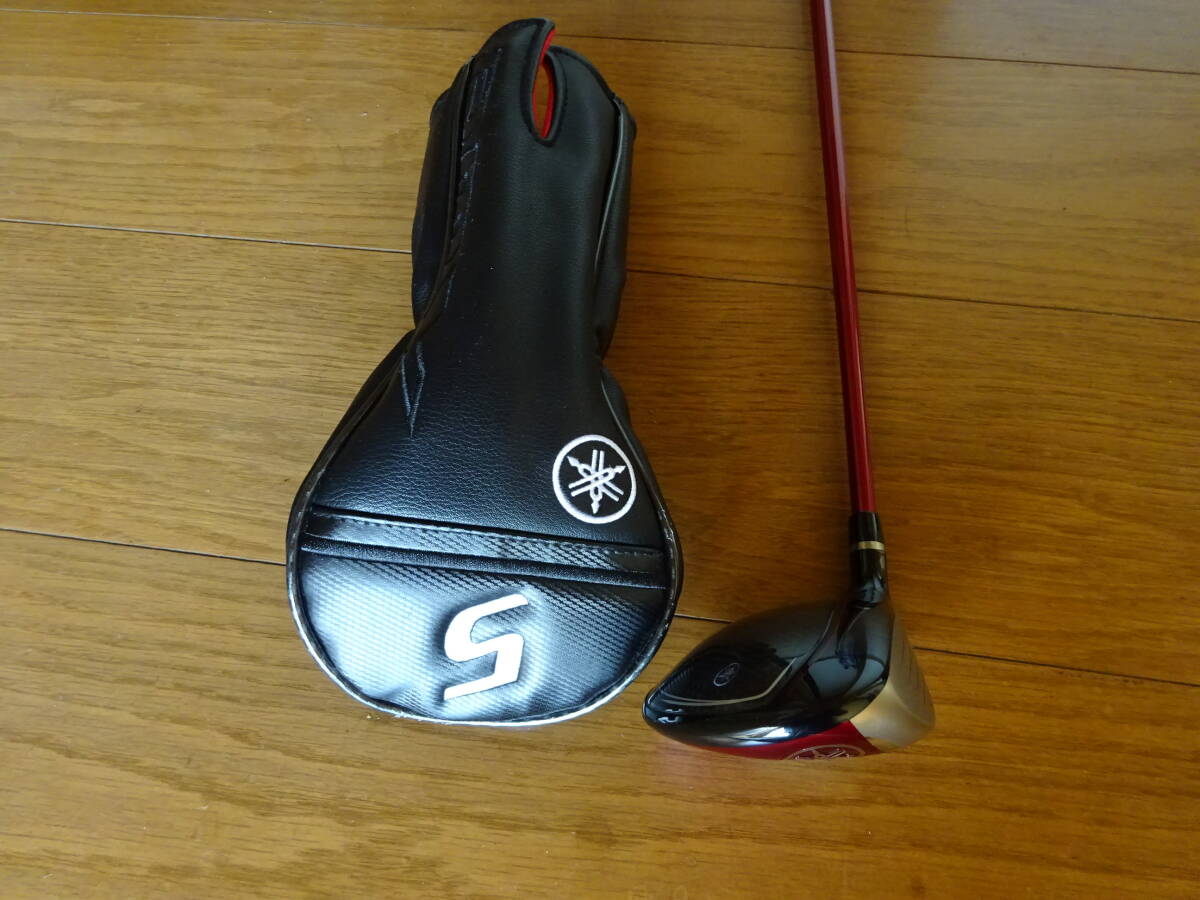 ヤマハ ＲＭＸ ５Ｗ(18°） Ｄiamana YR 50 SR 42.5インチ　_4