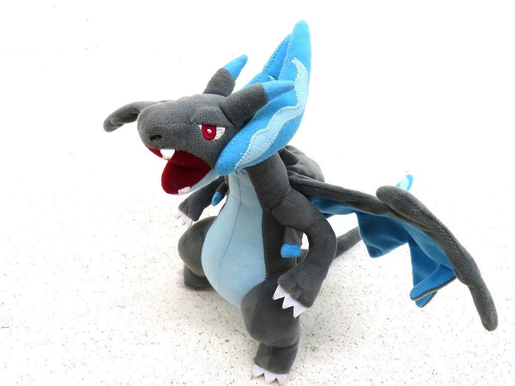 ジャンク○ポケットモンスター ポケモン ぬいぐるみ ジャンクセット