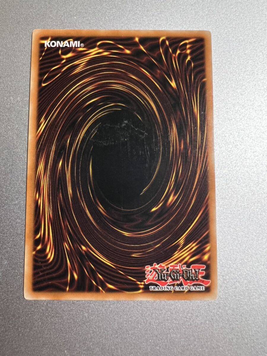 遊戯王 英語版 LIMITED EDITION ブラック・マジシャン・ガール Dark Magician Girl CT2-EN004 シークレット_2