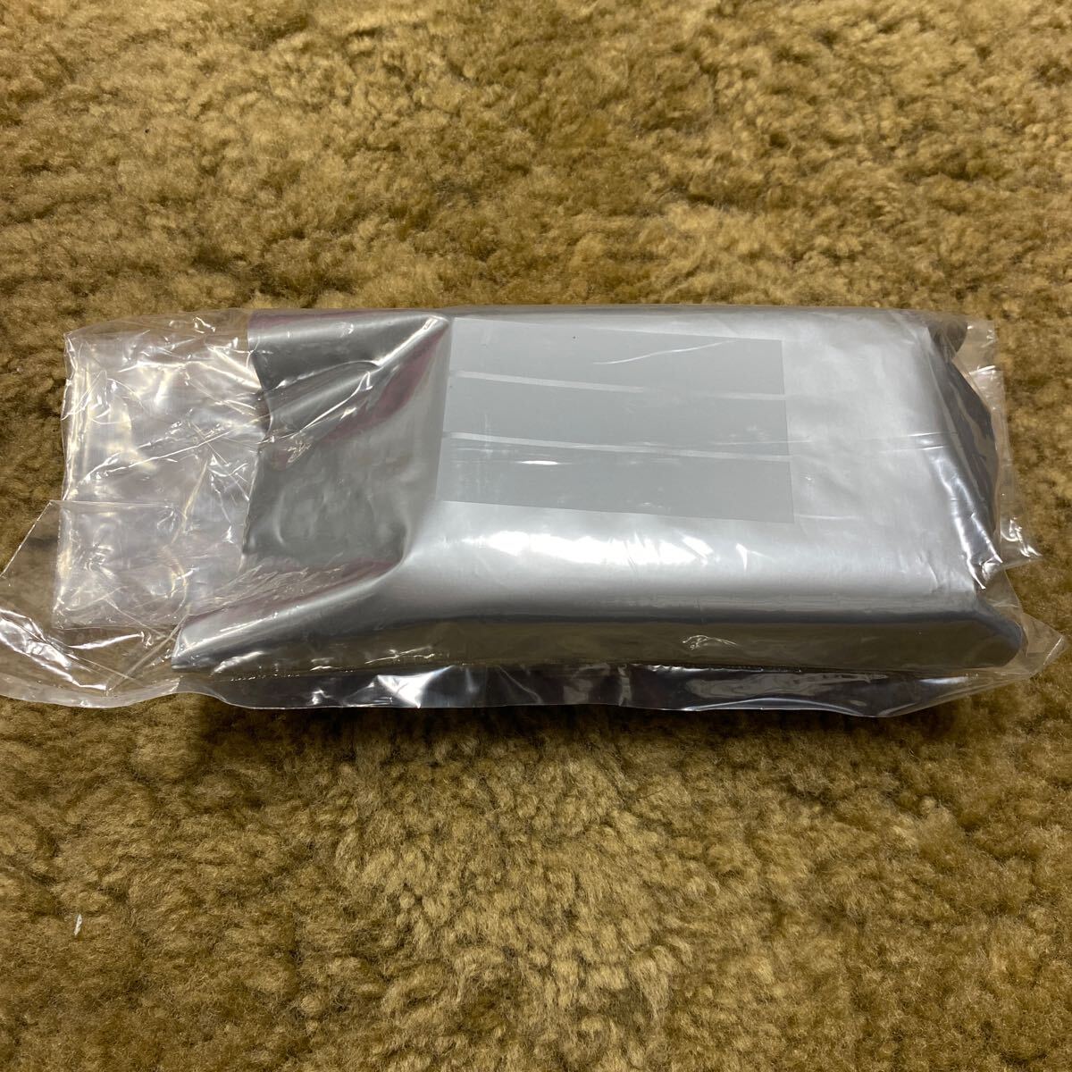 新品　人の財布　謎解きです。間違えて買ったので出品します！_3