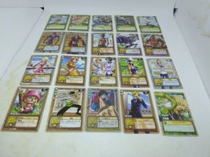 旧ワンピースカードの値段と価格推移は？｜44件の売買データから旧