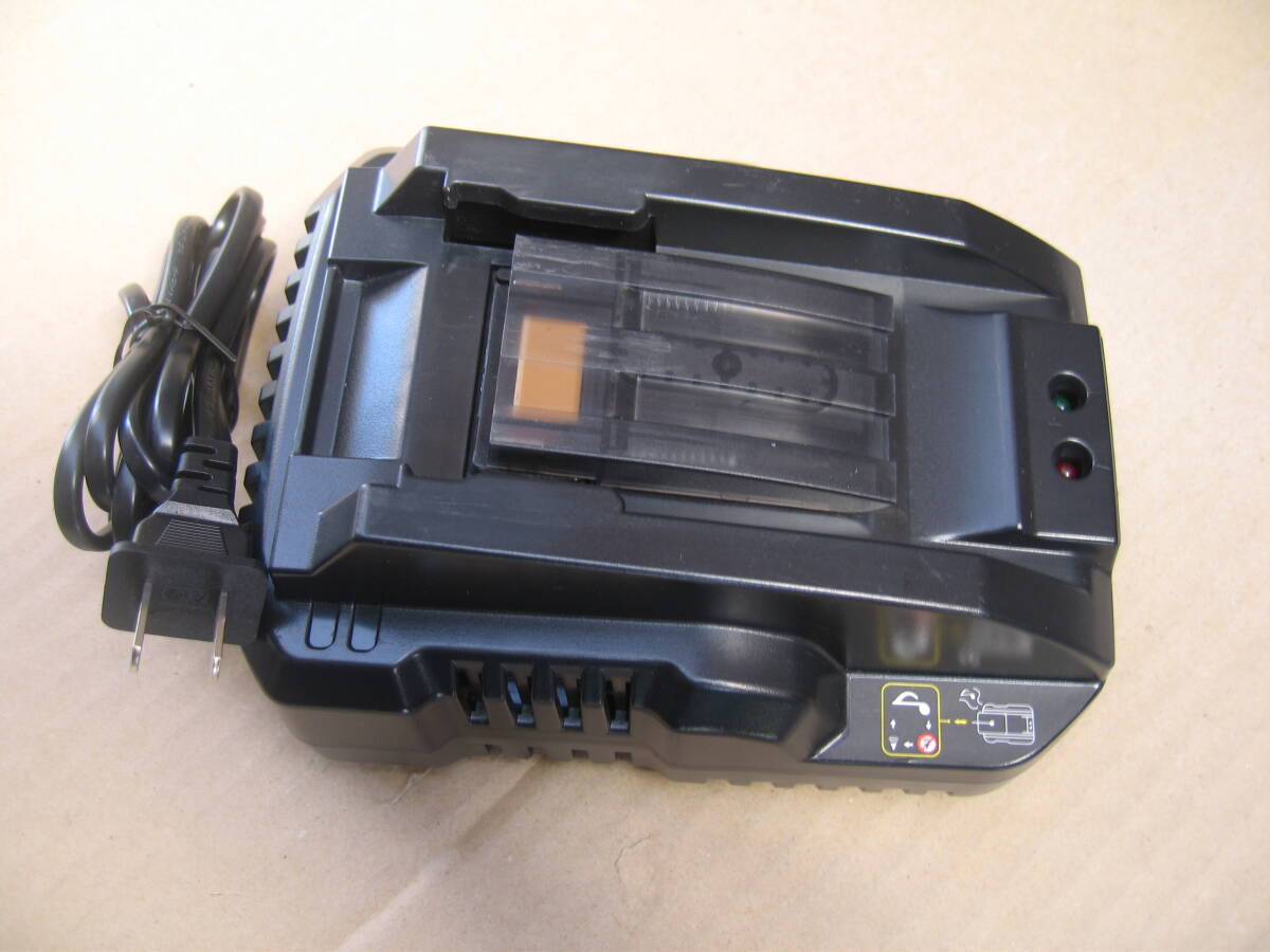 マキタ 互換品 DC18RC 充電器_1